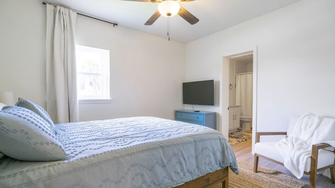 Photo of Bathroom in Flagler Beach