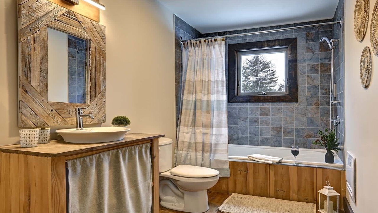 Photo of Bathroom in Labelle