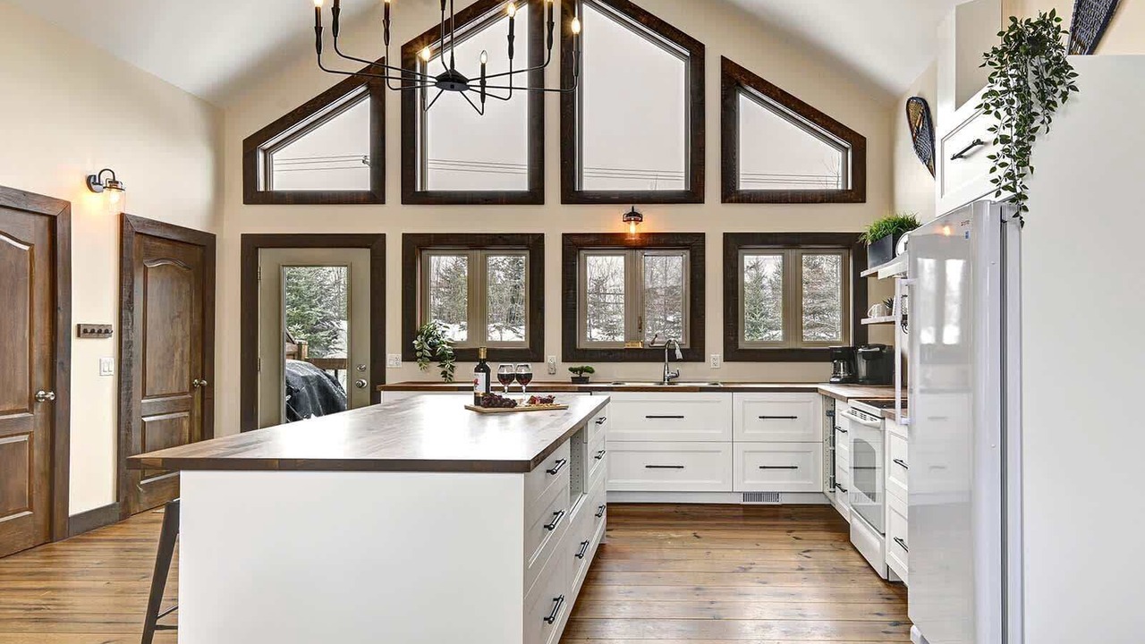 Photo of Kitchen in Labelle