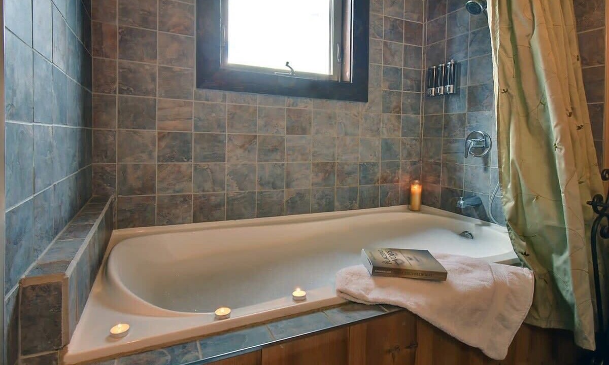 Photo of Bathroom in Labelle