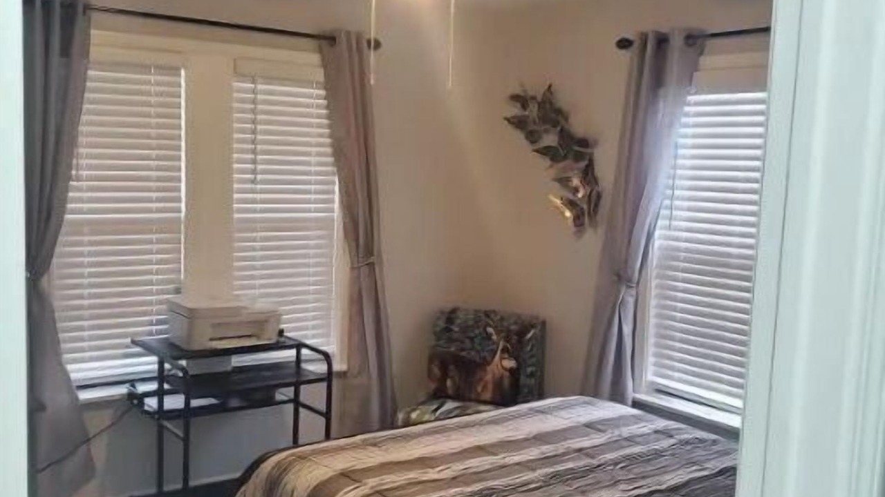 Photo of Bedroom in San Antonio