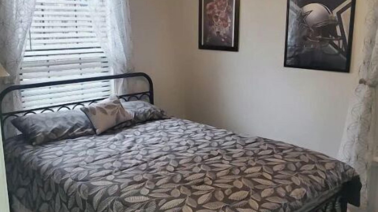 Photo of Bedroom in San Antonio