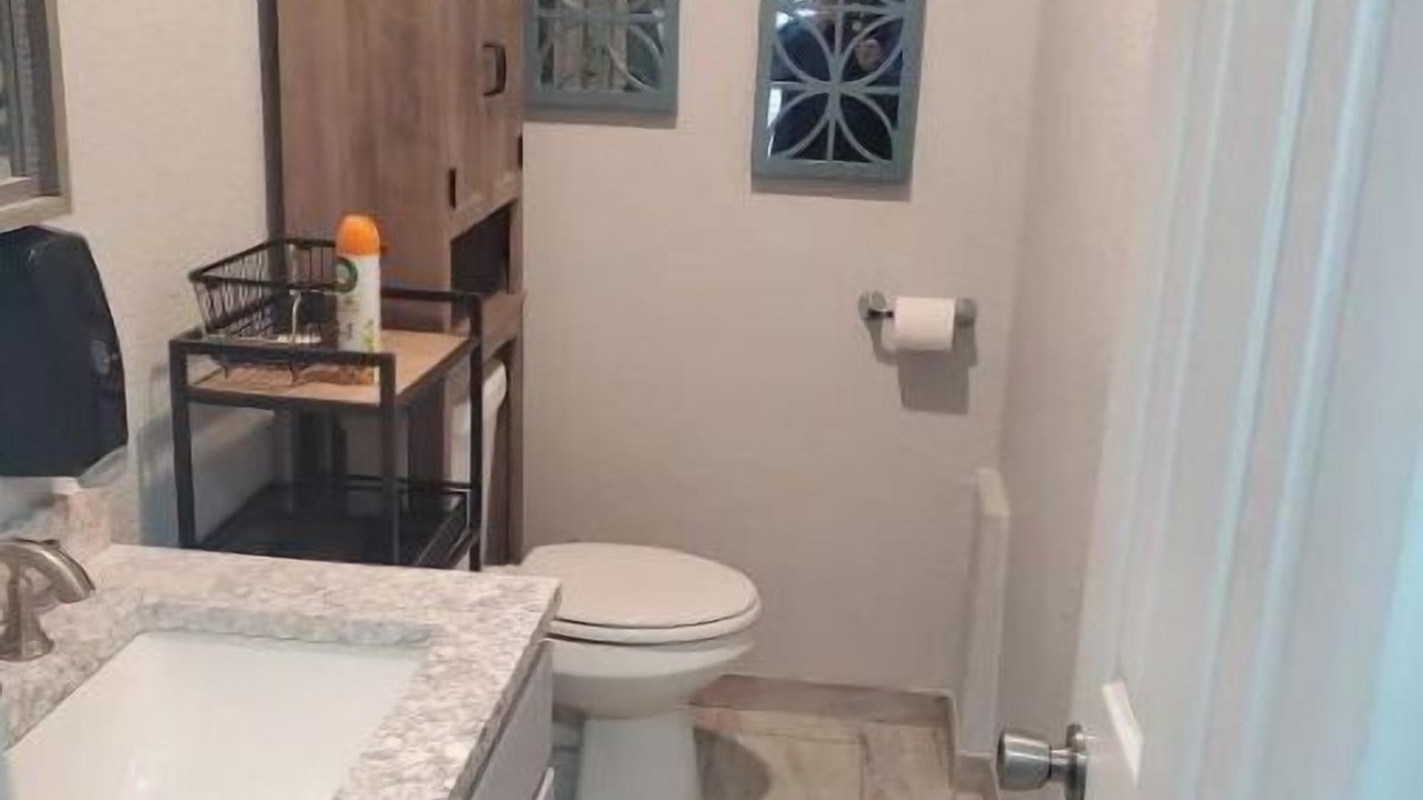 Photo of Bathroom in San Antonio