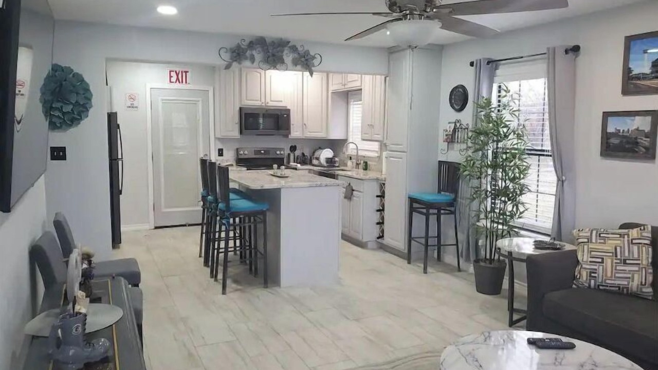 Photo of Kitchen in San Antonio
