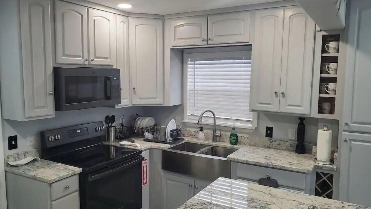 Photo of Kitchen in San Antonio