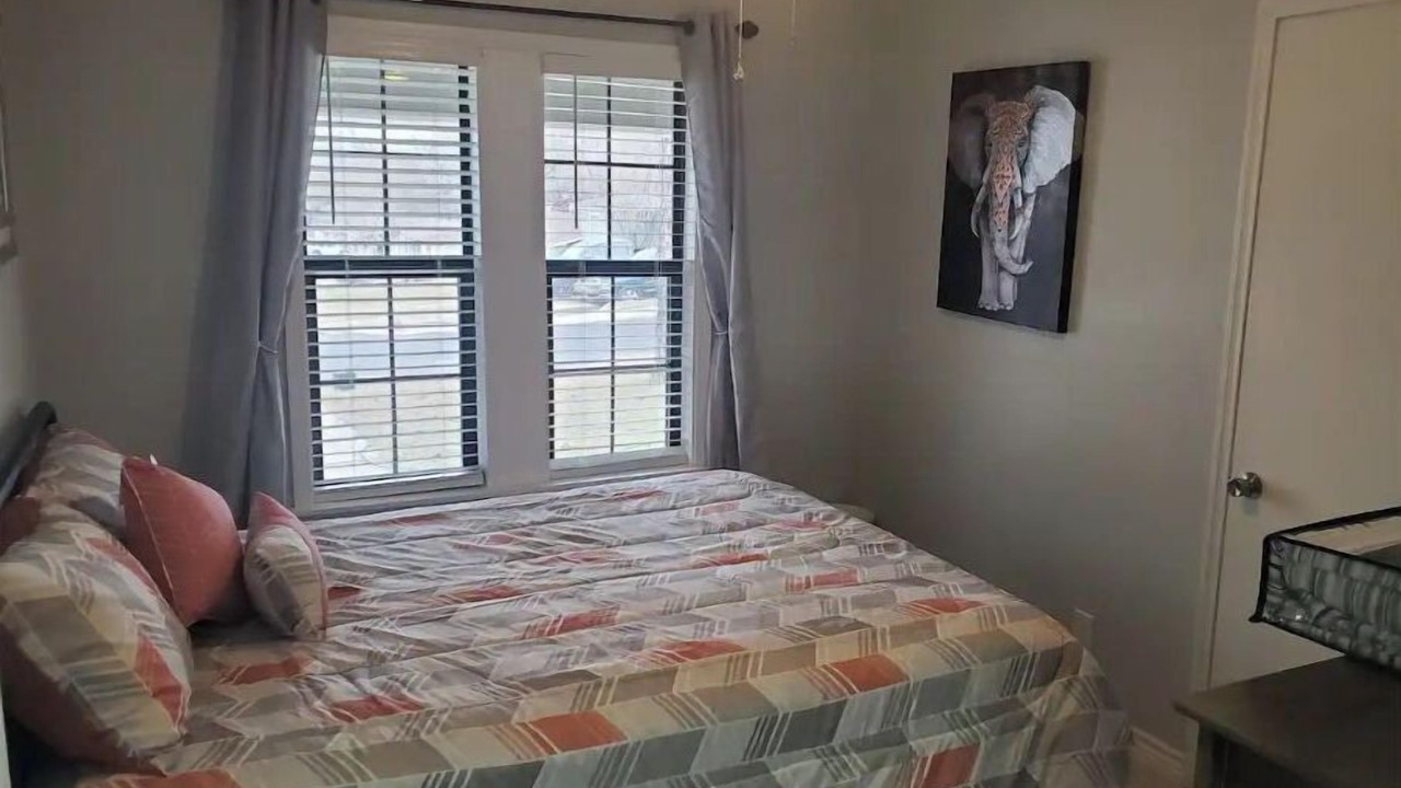 Photo of Bedroom in San Antonio