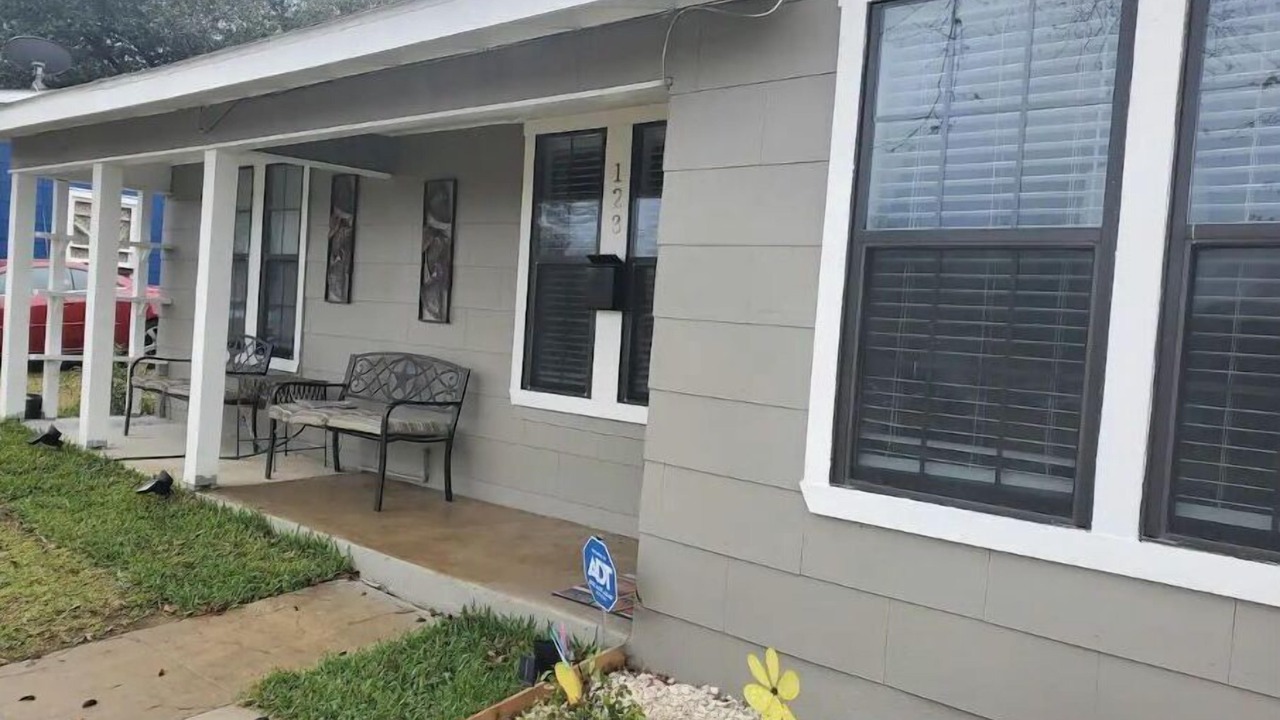 Photo of Patio Balcony in San Antonio