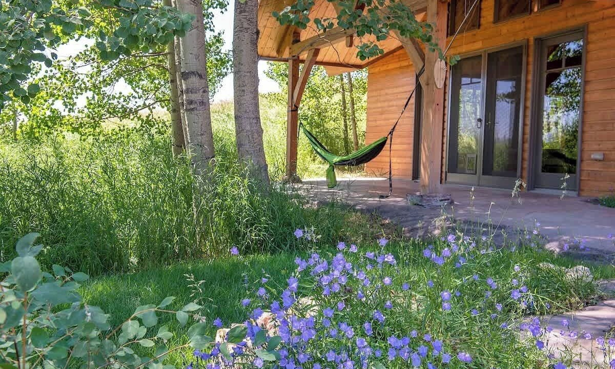 Photo of Outdoor in Tetonia