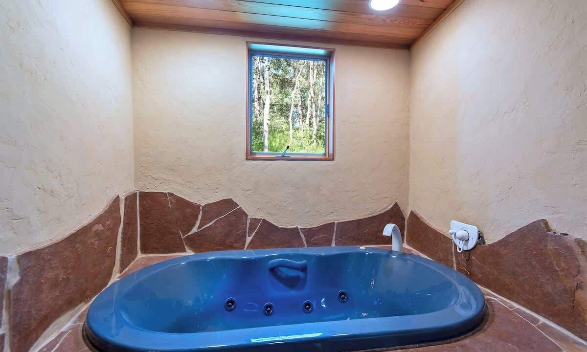 Photo of Bathroom in Tetonia