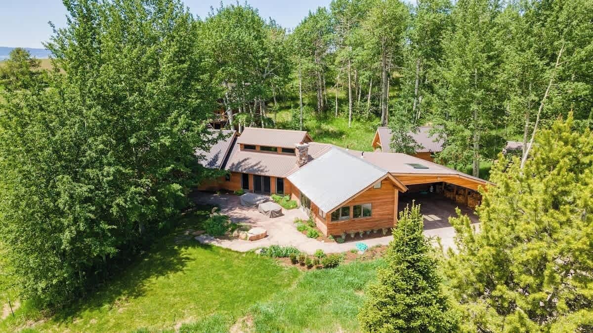 Photo of Outdoor in Tetonia