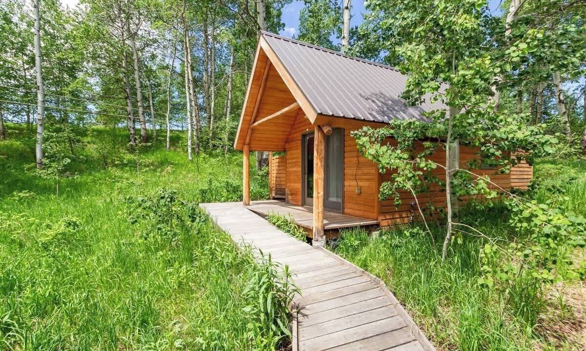 Photo of Outdoor in Tetonia