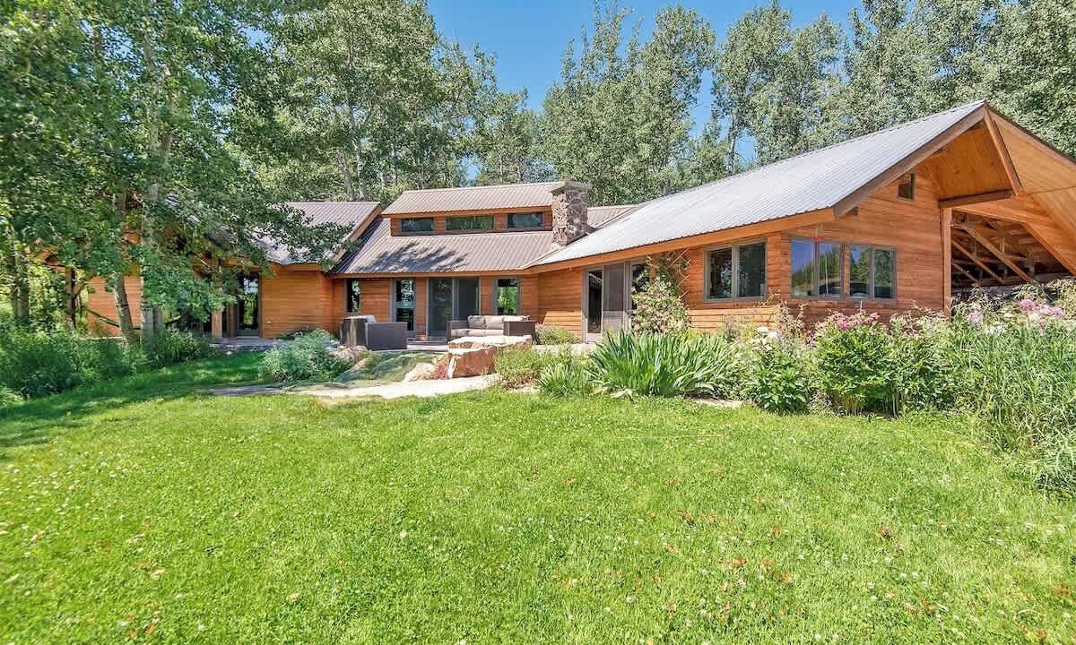 Photo of Outdoor in Tetonia