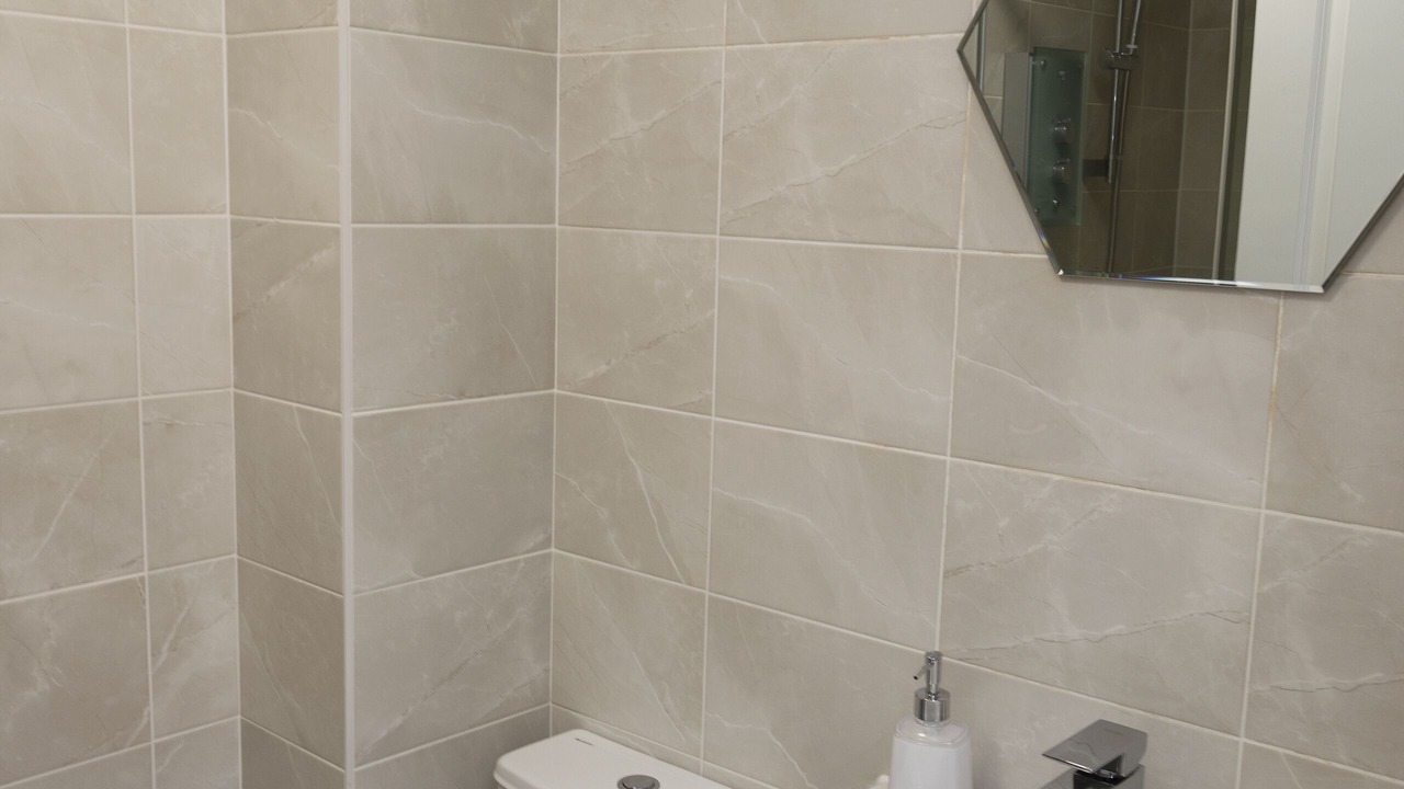 Photo of Bathroom in Macclesfield