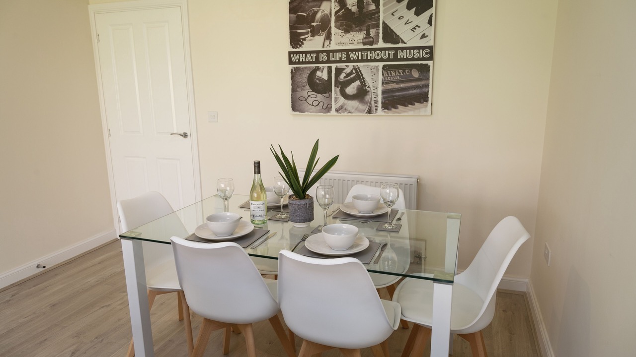 Photo of Others in Macclesfield