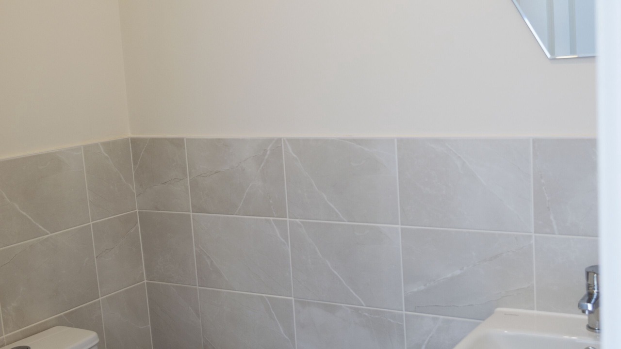 Photo of Bathroom in Macclesfield