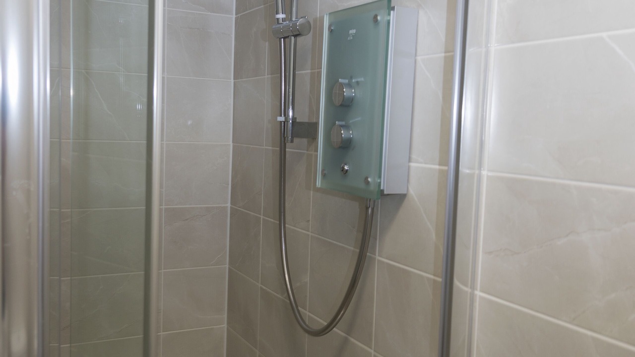 Photo of Bathroom in Macclesfield