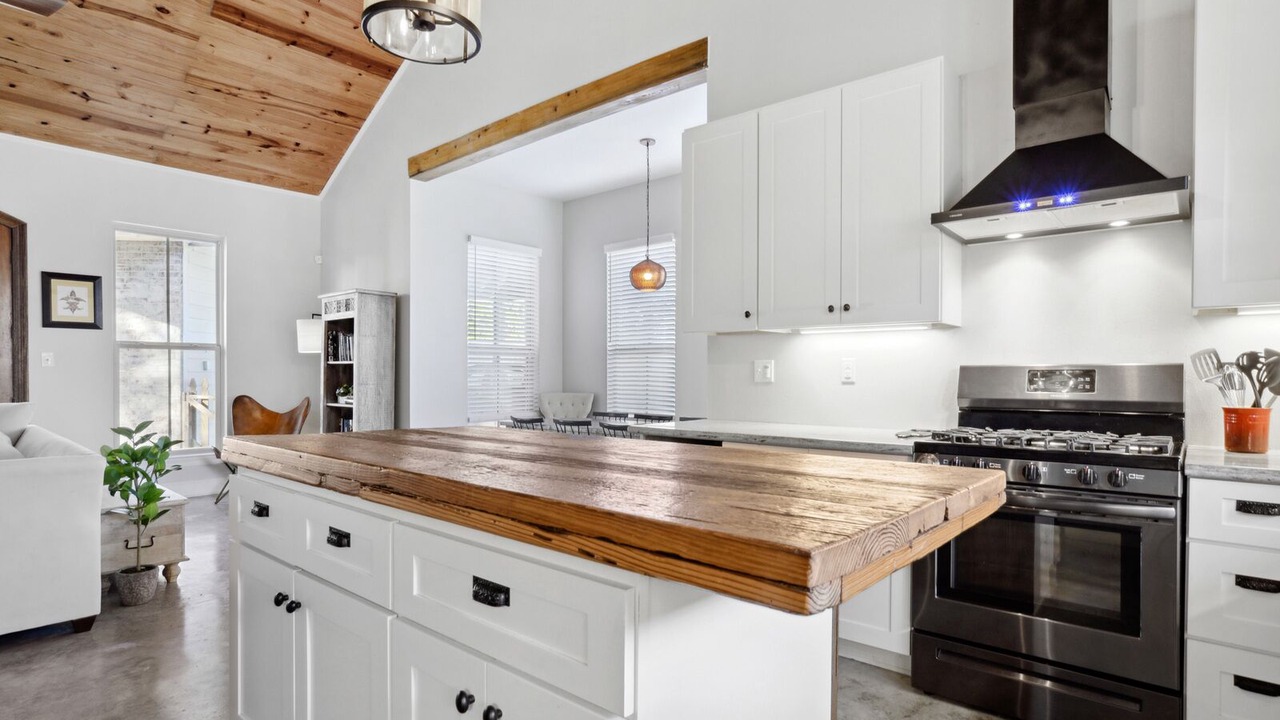 Photo of Kitchen in Shenandoah