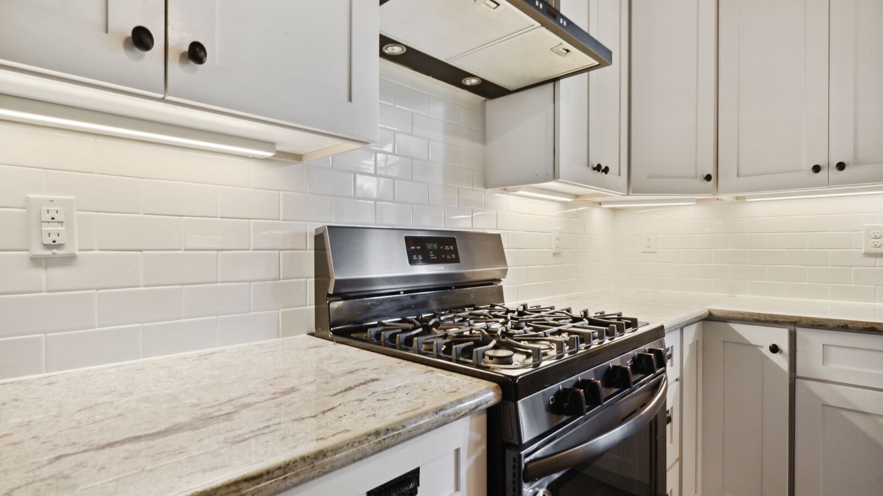 Photo of Kitchen in Shenandoah