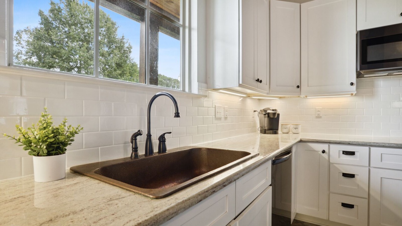Photo of Kitchen in Shenandoah