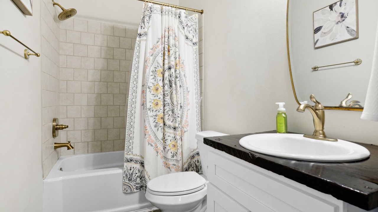 Photo of Bathroom in Shenandoah