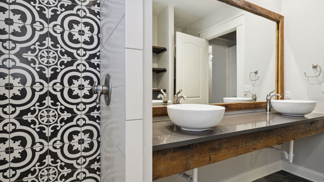 Photo of Bathroom in Shenandoah