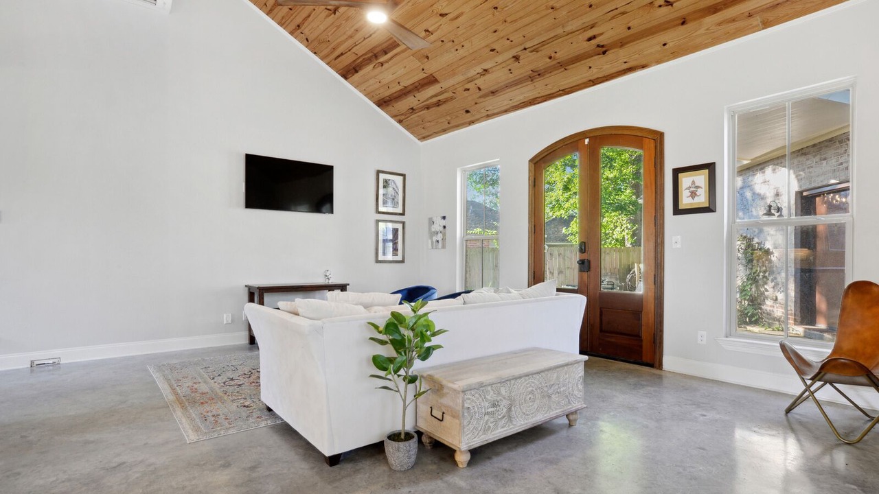 Photo of Livingroom in Shenandoah