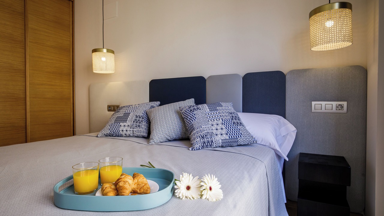 Photo of Bedroom in Castello de la Plana