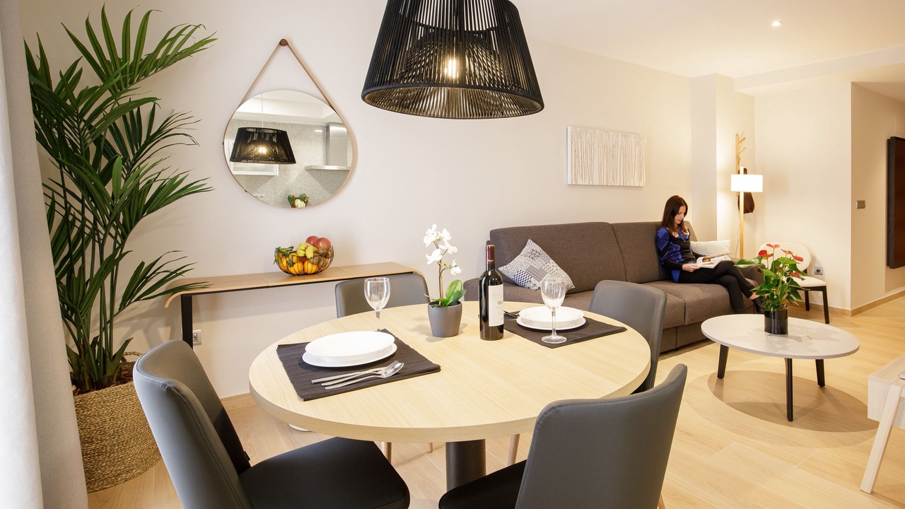 Photo of Livingroom in Castello de la Plana