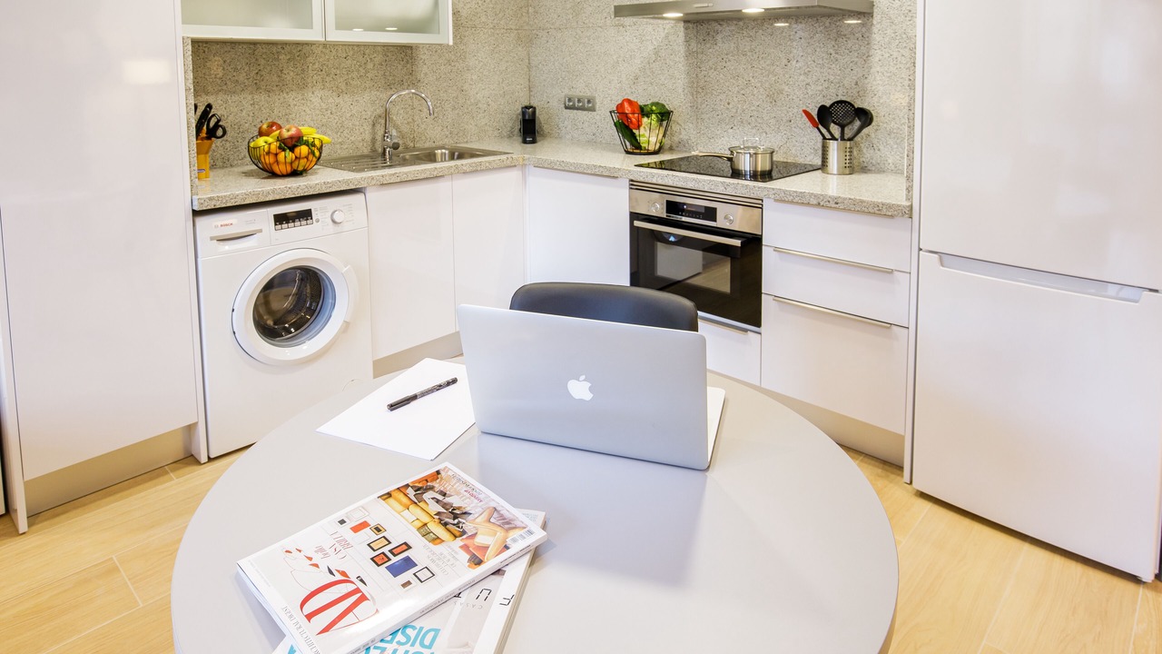 Photo of Kitchen in Castello de la Plana