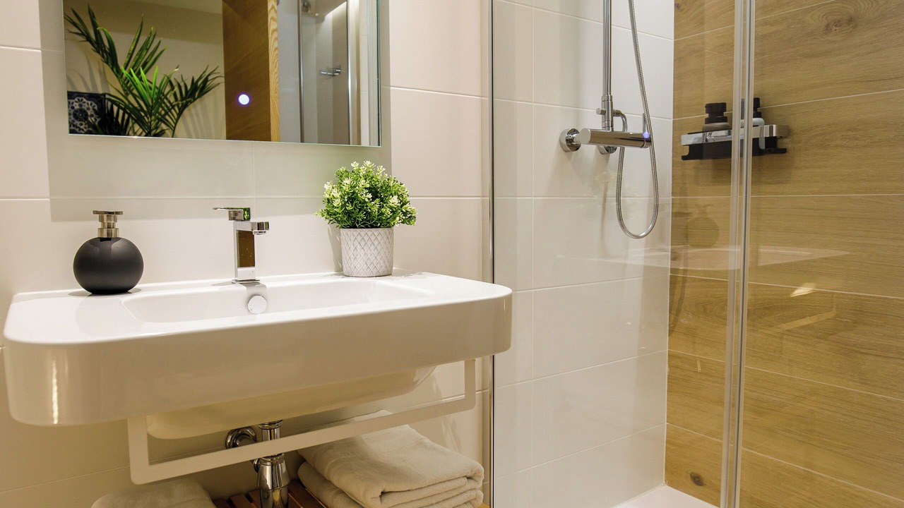 Photo of Bathroom in Castello de la Plana