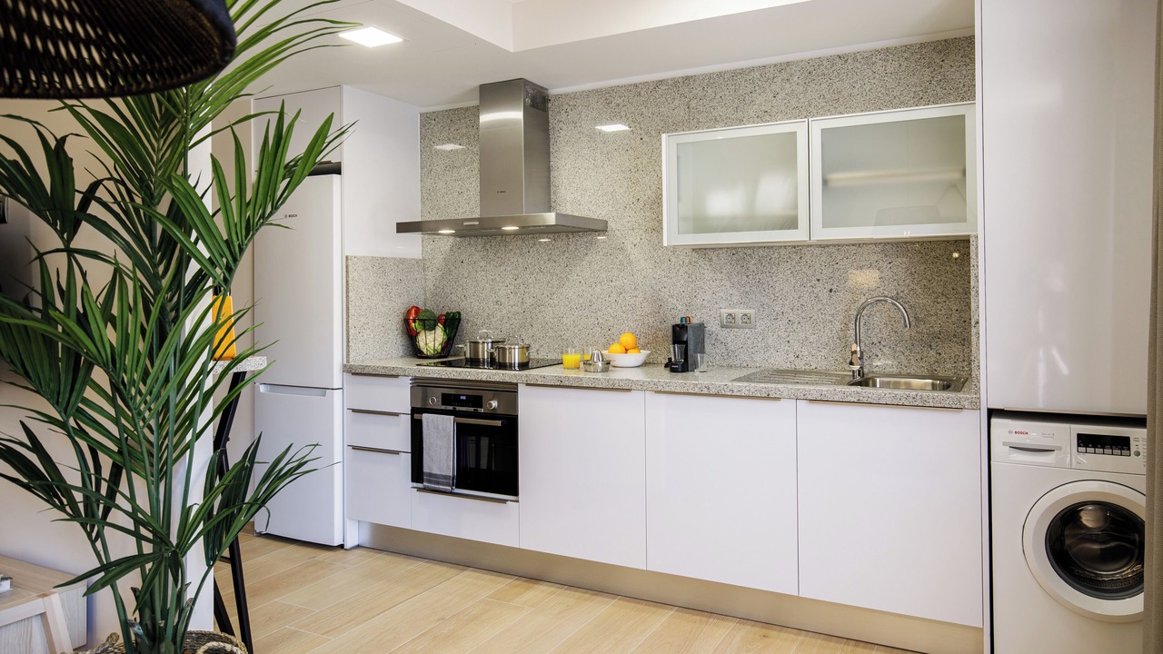 Photo of Kitchen in Castello de la Plana