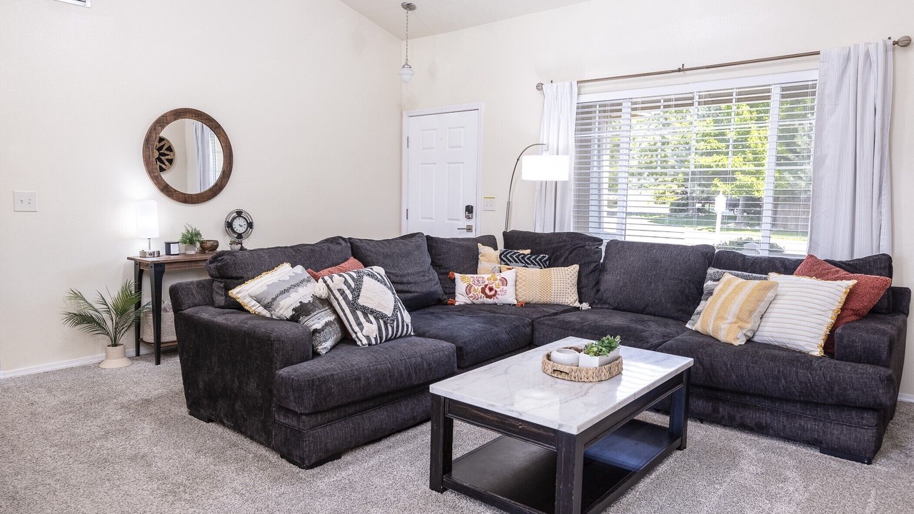 Photo of Livingroom in Meridian