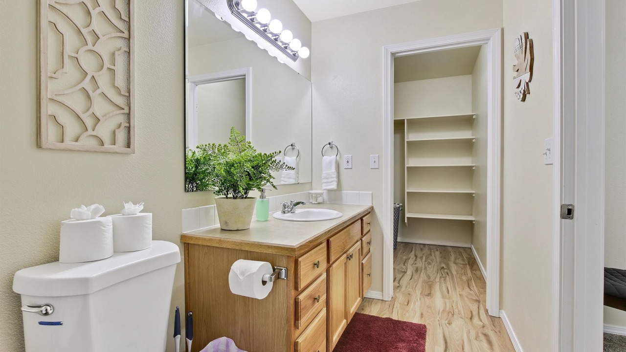 Photo of Bathroom in Meridian