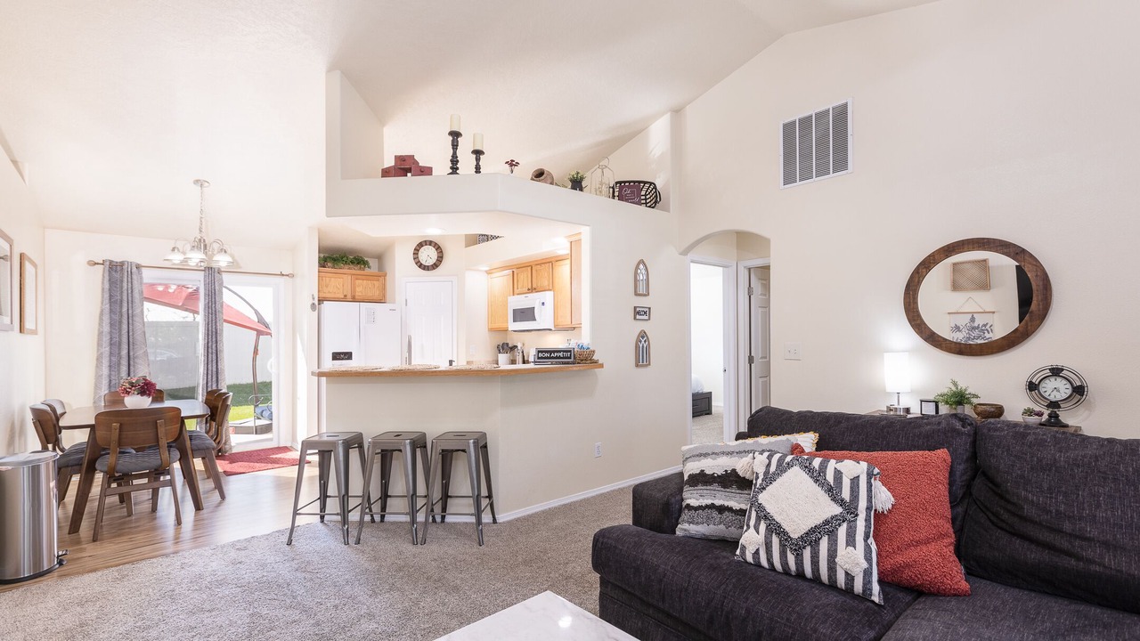 Photo of Bedroom in Meridian