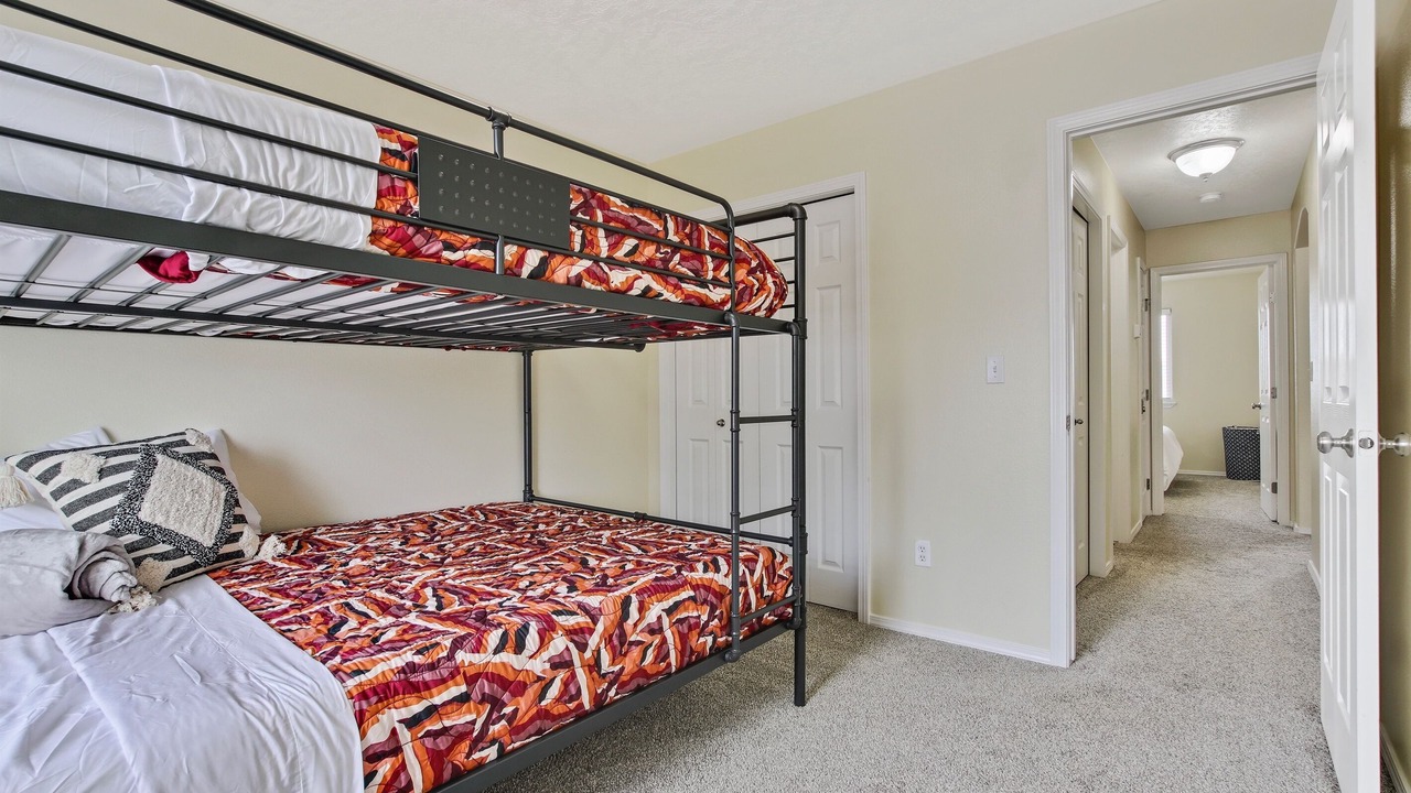 Photo of Bedroom in Meridian