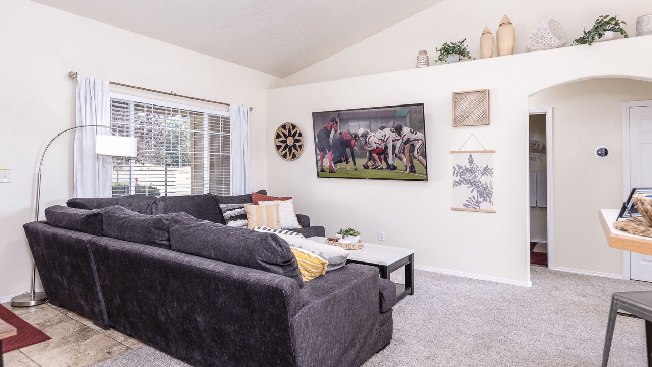 Photo of Bedroom in Meridian