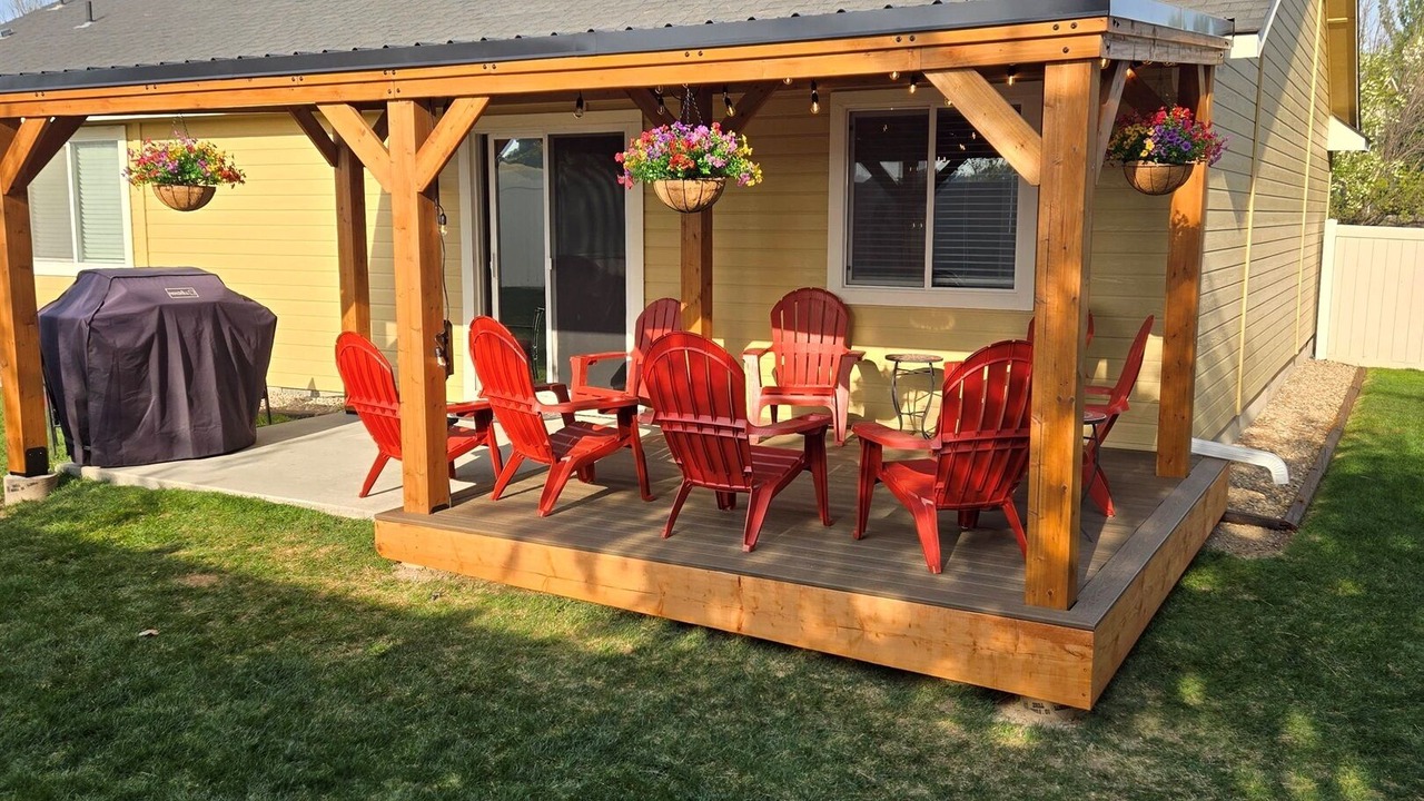 Photo of Others in Meridian