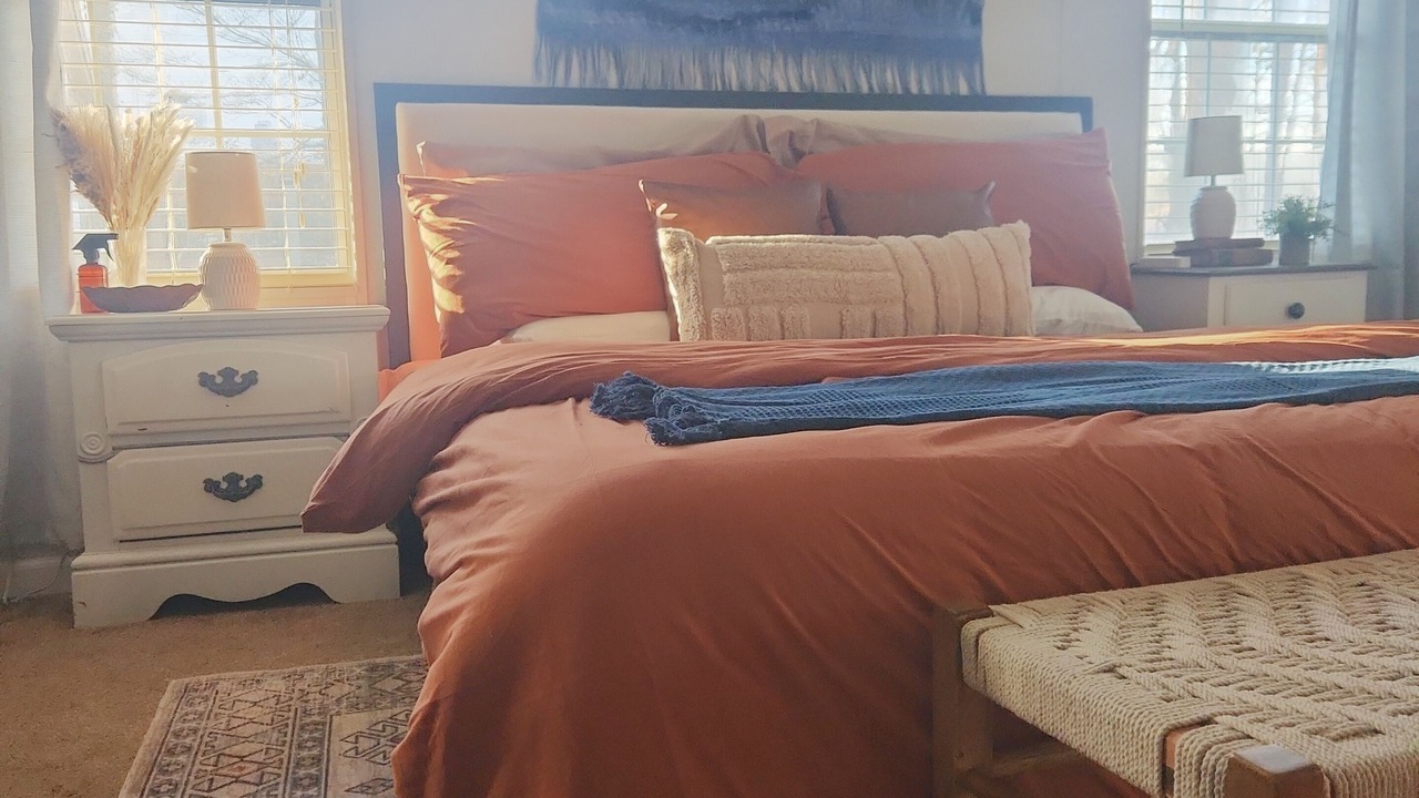 Photo of Bedroom in Martin