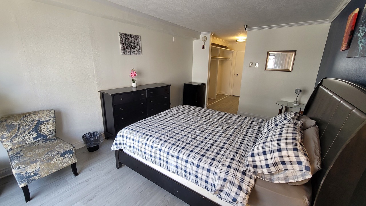 Photo of Bedroom in Beverly Hills
