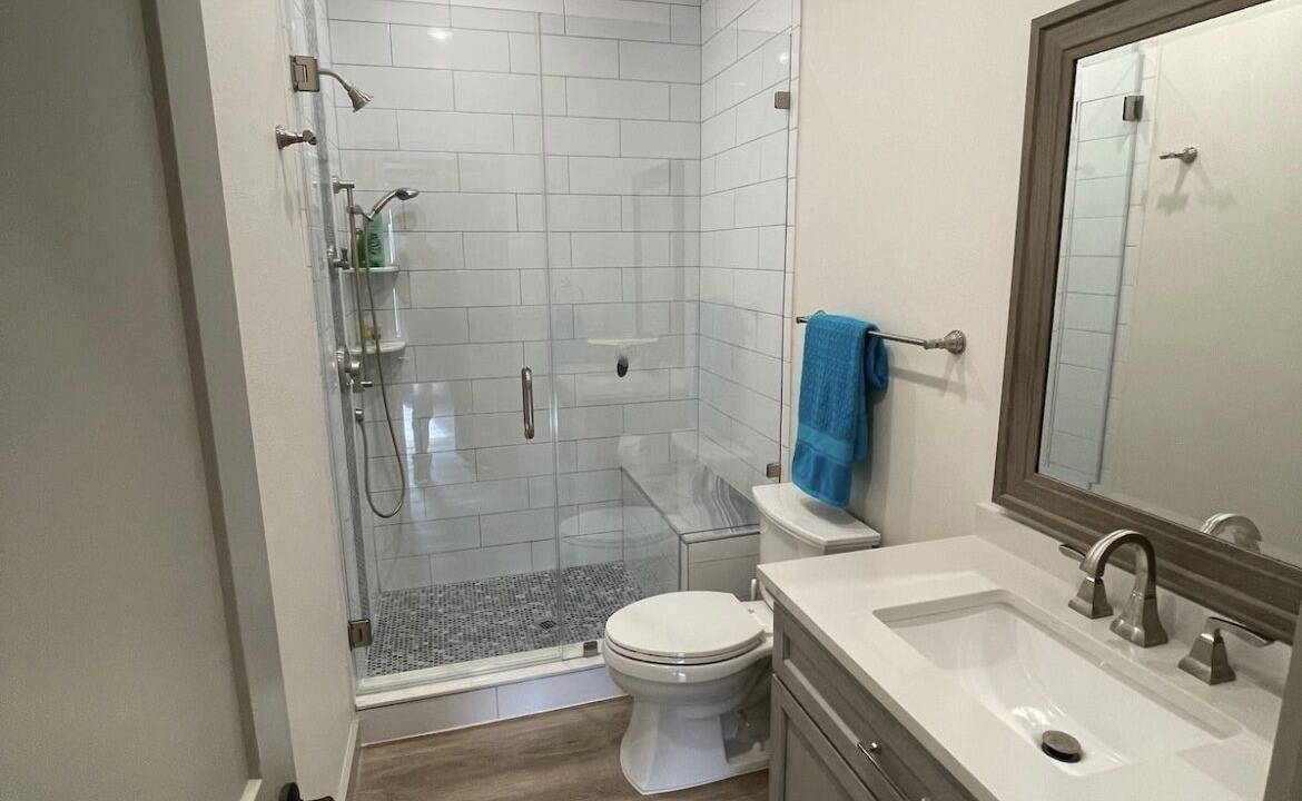 Photo of Bathroom in Hockley