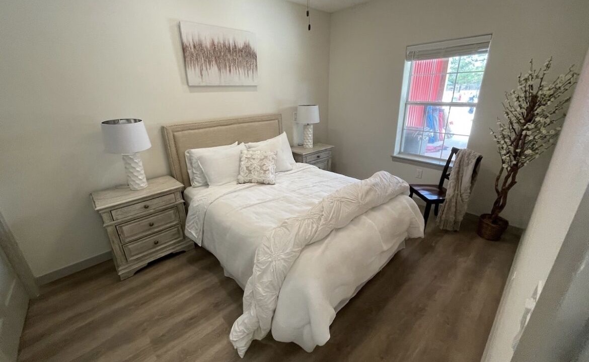 Photo of Bedroom in Hockley