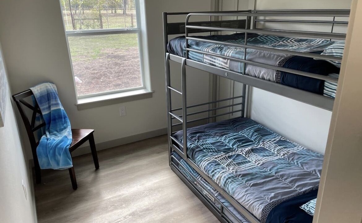 Photo of Bedroom in Hockley