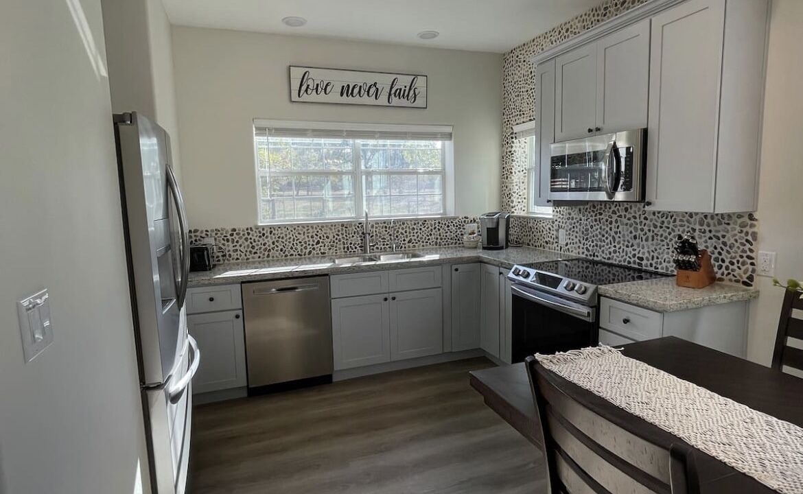Photo of Kitchen in Hockley