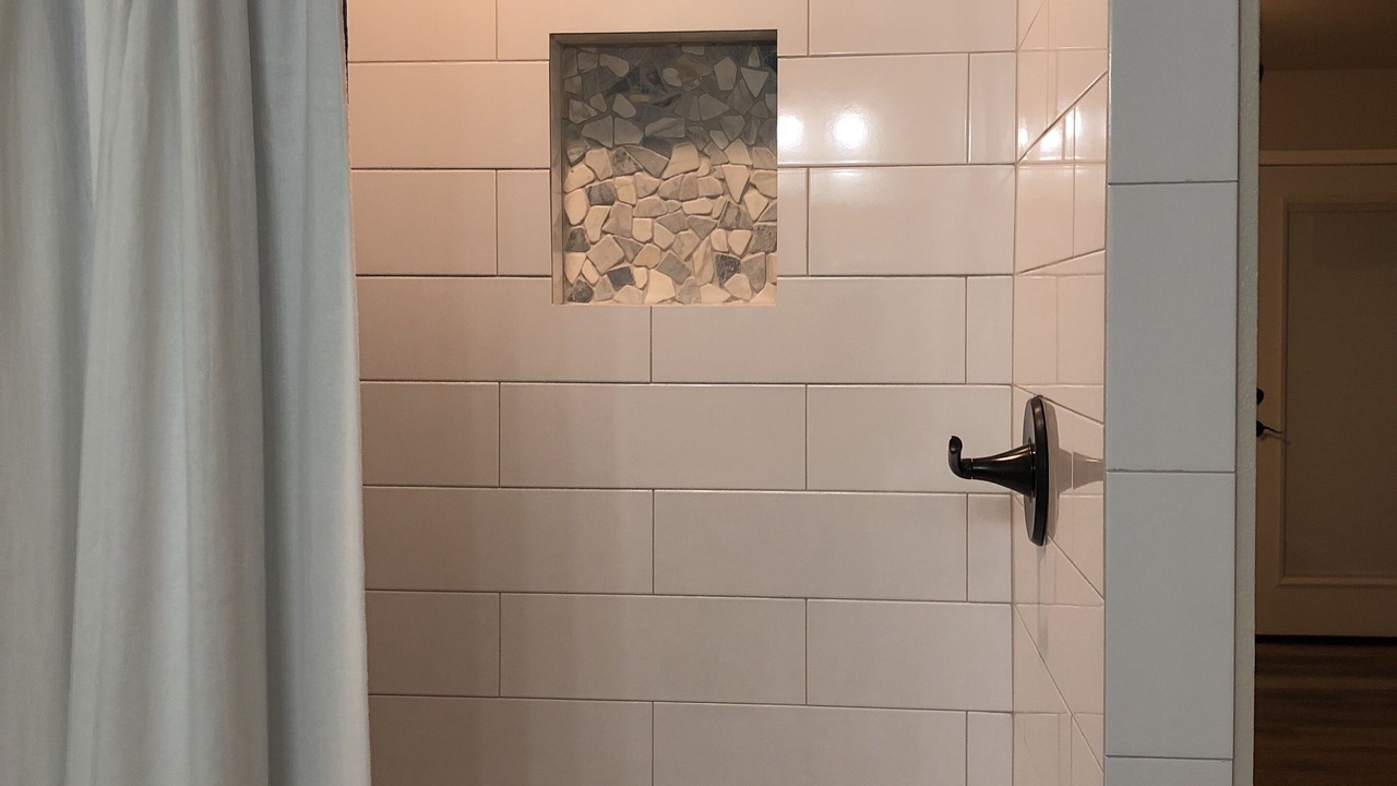 Photo of Bathroom in Leakey