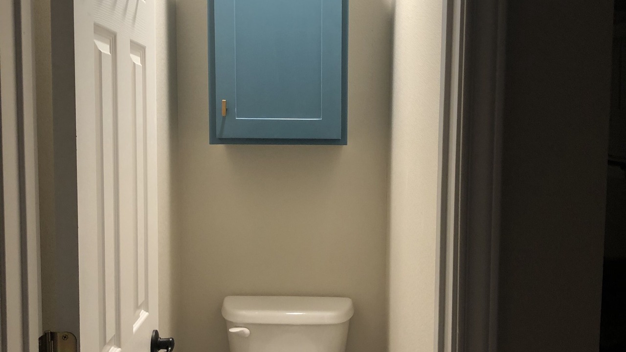 Photo of Bathroom in Leakey