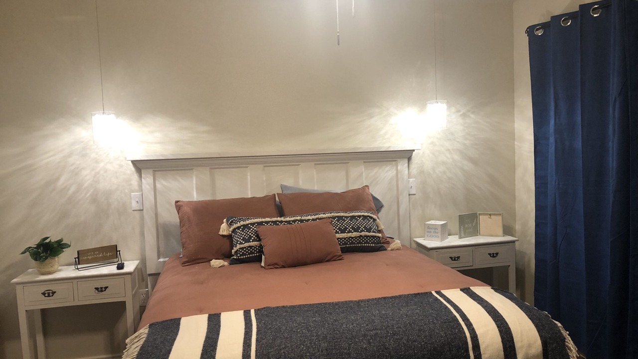 Photo of Bedroom in Leakey