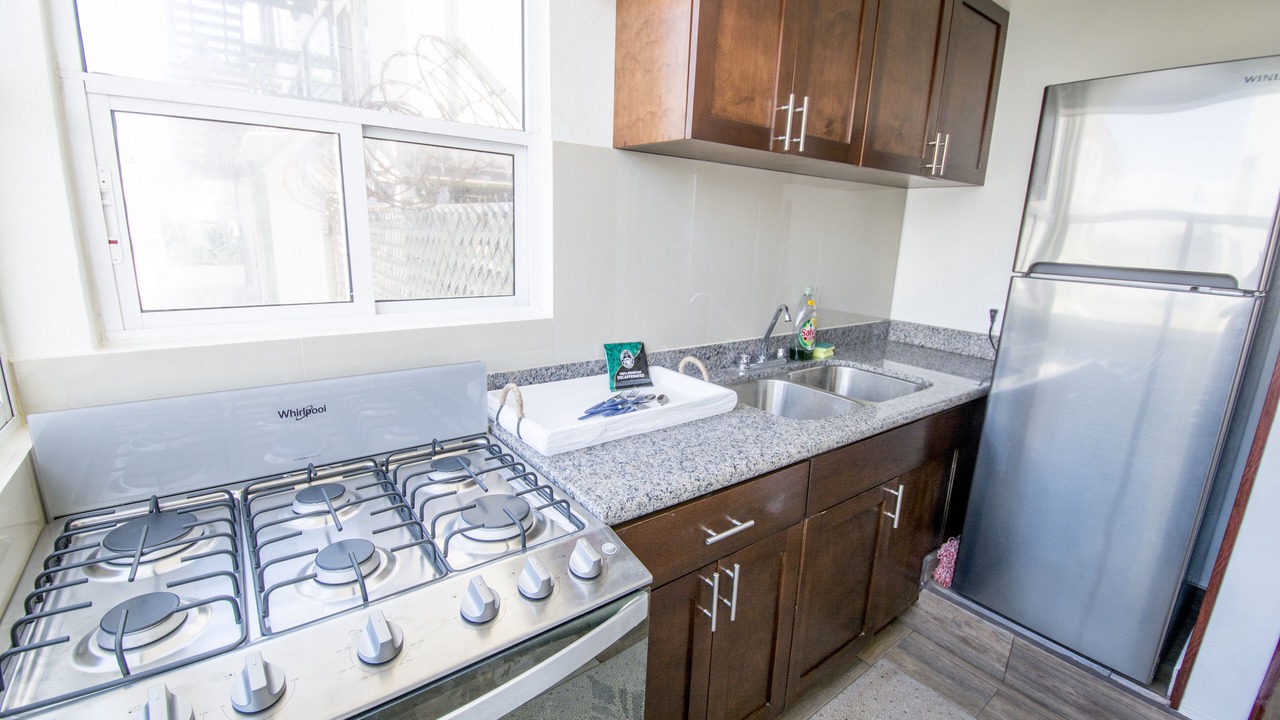 Photo of Kitchen in Costa