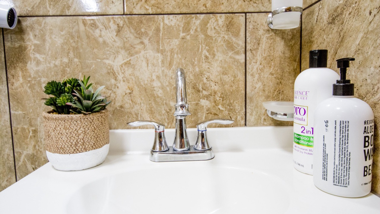 Photo of Bathroom in Costa