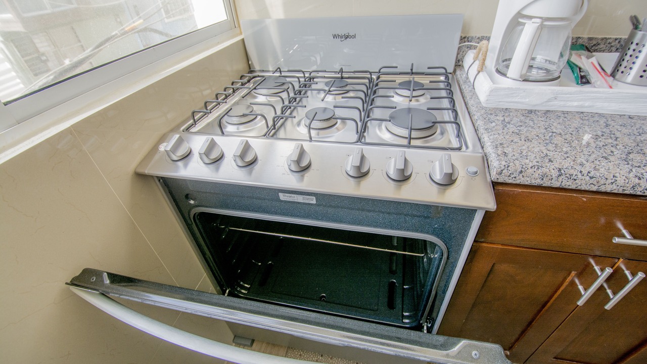 Photo of Kitchen in Costa