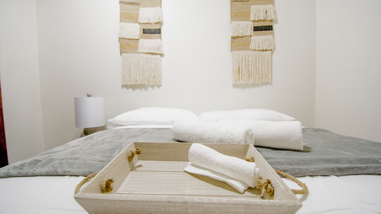 Photo of Bedroom in Costa